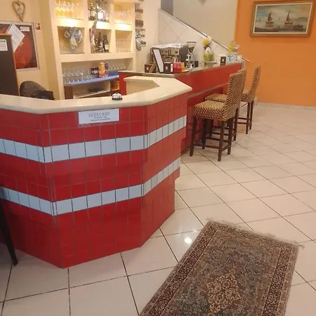 Aramis Hotel 3*
