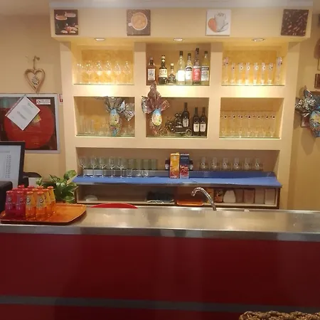Aramis 3* ريميني